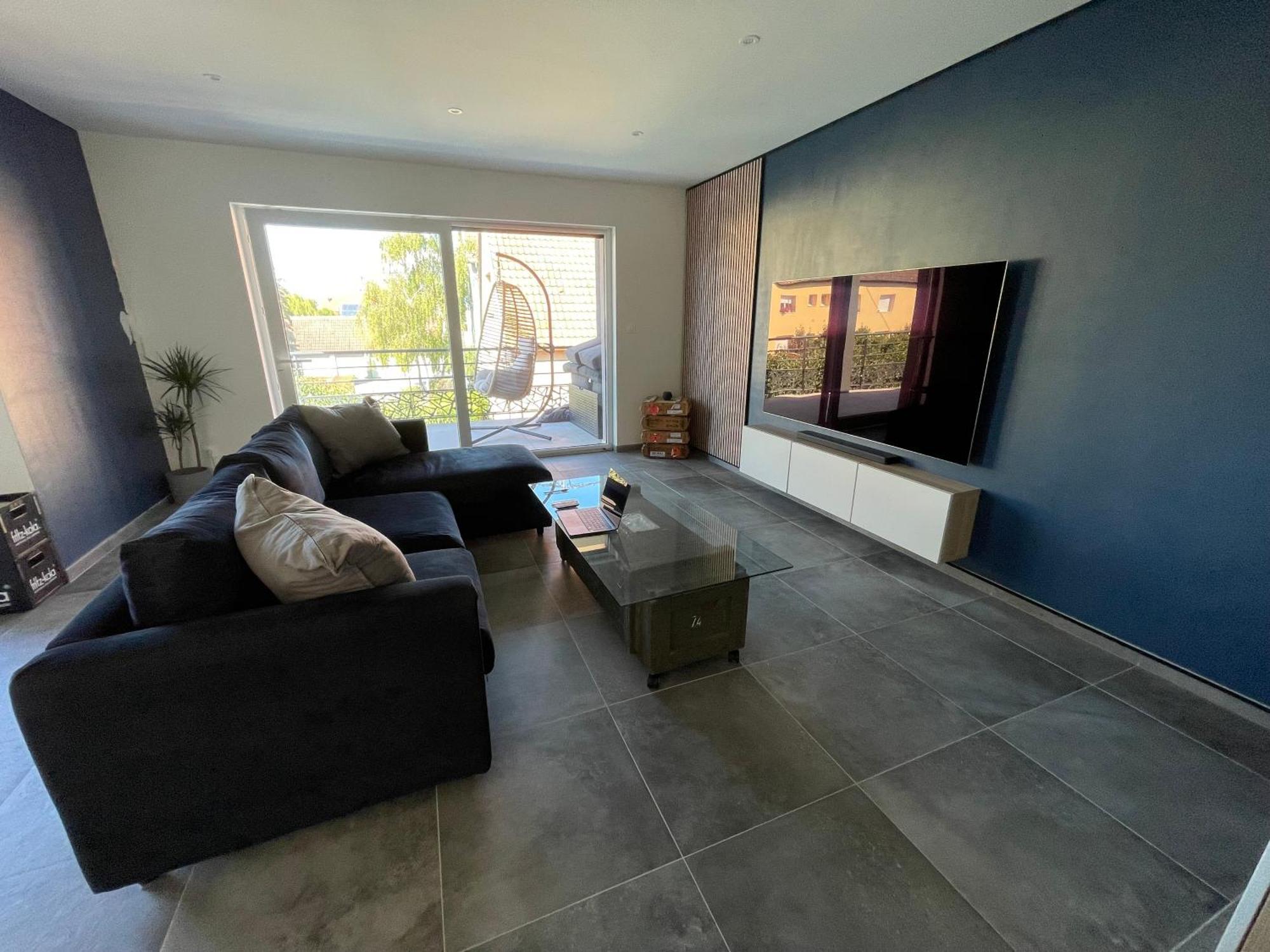 Colmar Appartement Terrasse 10Min Centre Ville Widensolen 외부 사진